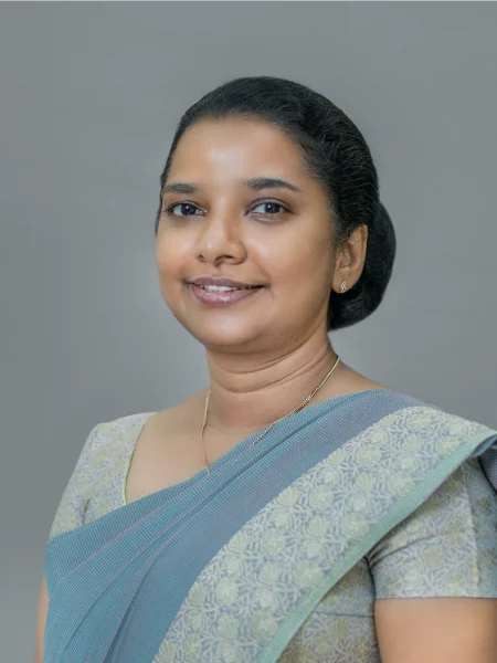 2nd Prof. Thilini Agampodi