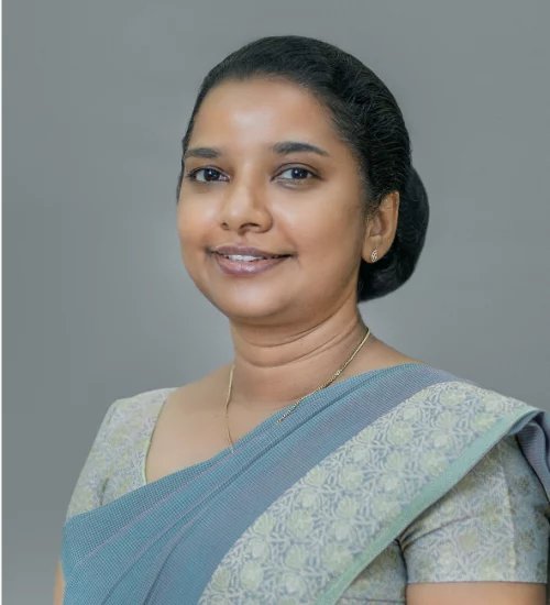 2nd Prof. Thilini Agampodi