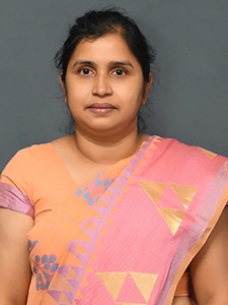 Dr. A. Wikramasinghe​