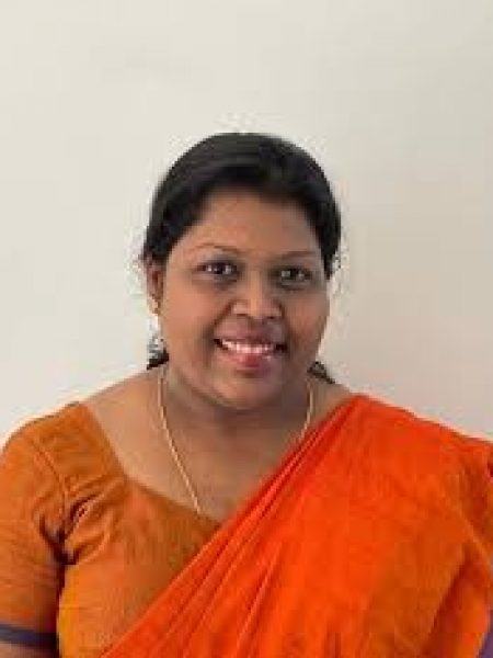 Dr. A.J.Fernando​