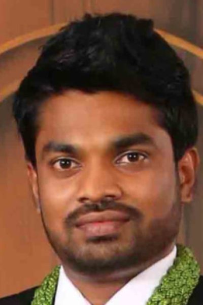 Dr. I.M.N. Molagoda