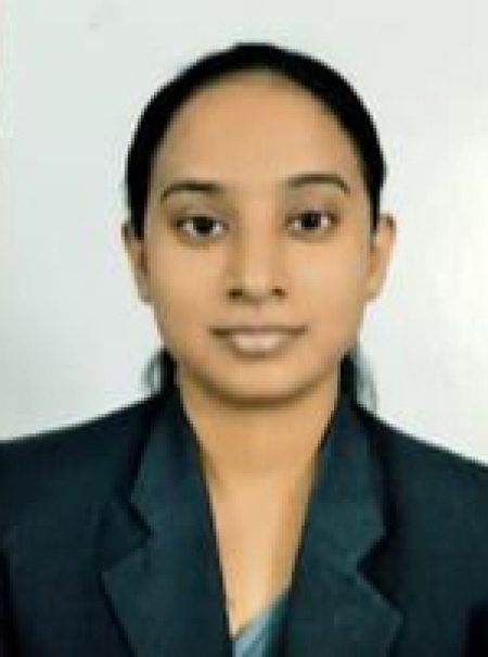 Dr. K.I.S. Koralegedara