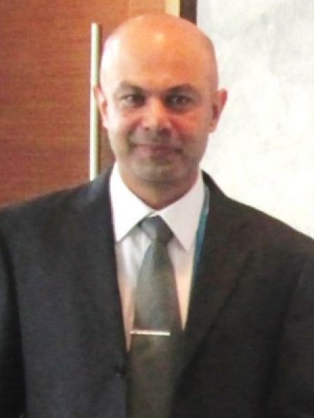 Dr. M. Weerasinghe​