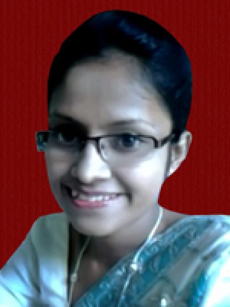 Dr. M.G.R.S.S. Gunathilaka​