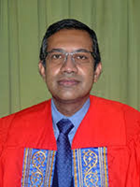 Dr. P.H.G.J. Pushpakumara ​