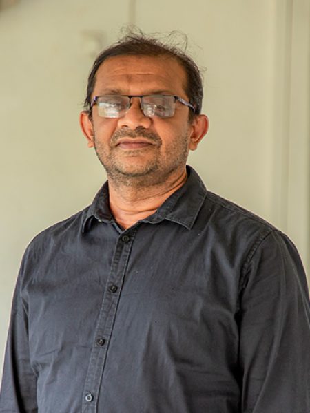 Dr. T.C. Bamunuarachchige