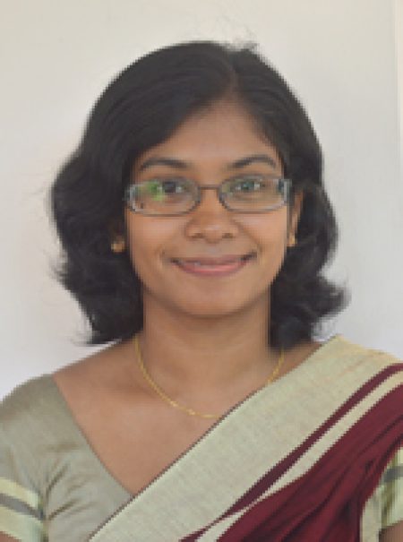 Dr. W.G.S.S. Waiddyanatha​