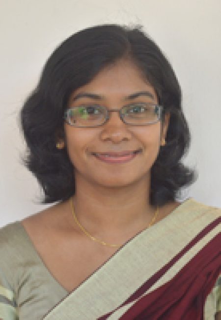 Dr. W.G.S.S. Waiddyanatha​