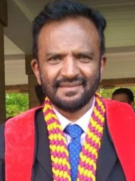 Dr.EMUSB.Ekanayake