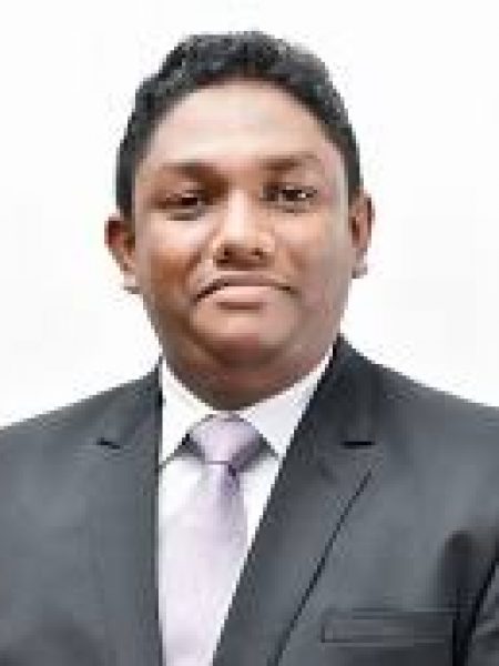 Dr.Gayan thilakarathna