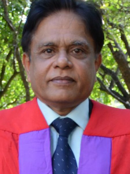 Dr. J M S B Jayasundara