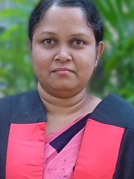 Ms. JMG Lalani