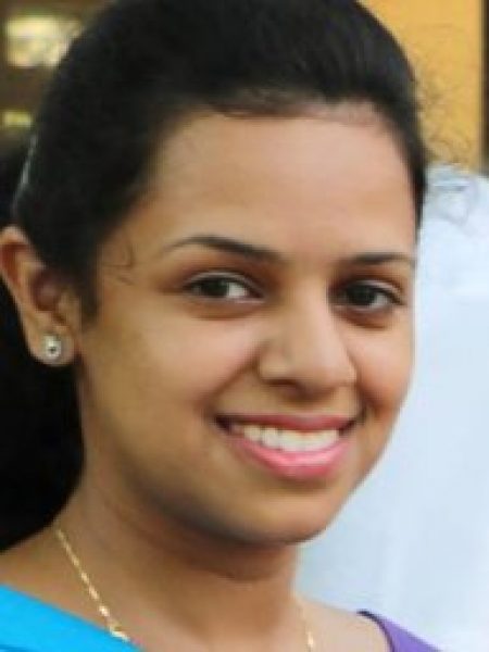 Ms. K G S Nirmanee