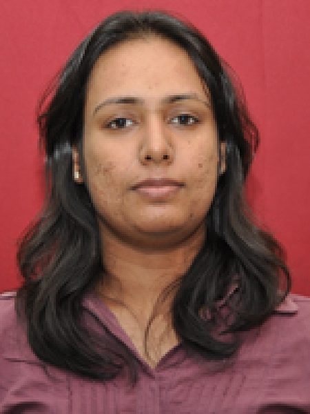 Ms. S.C. Illappereruma​