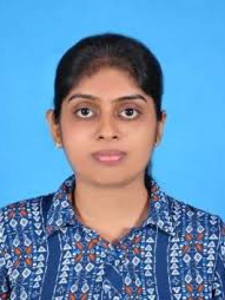 Ms. S.D. Gunasekara​