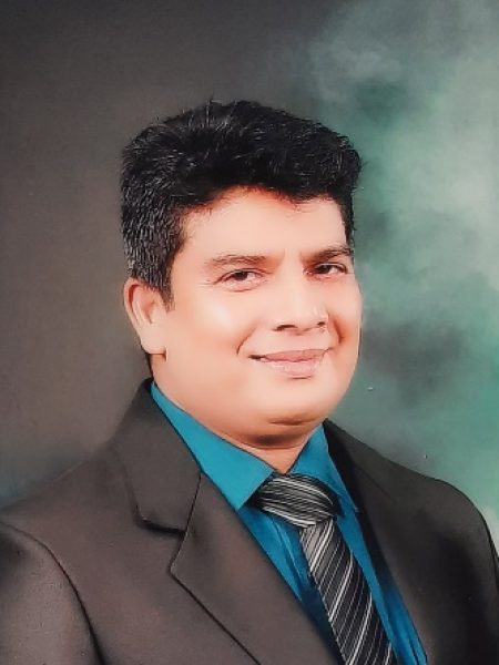 Prof. E.M.S. Ekanayake