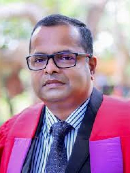 Prof. G.V.T.V. Weerasooriya