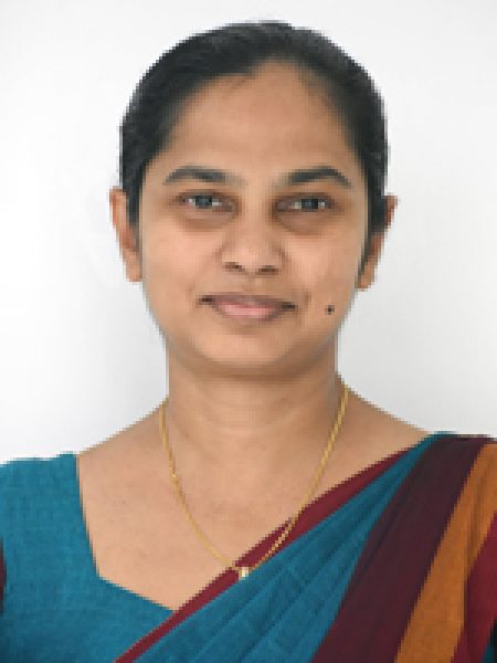 Prof. H. Weerakoon​