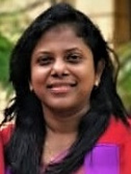 Prof. M.K.N. Kumari