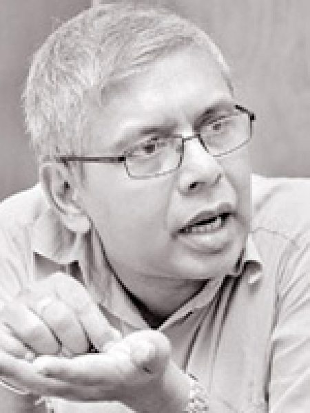 Prof. S. Siribaddana​