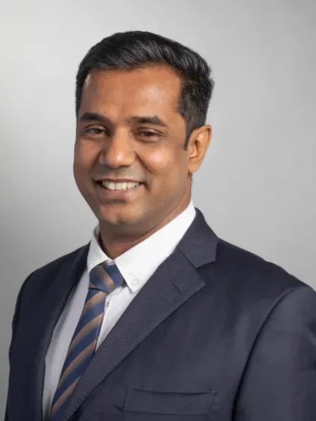 Prof. Suneth Agampodi