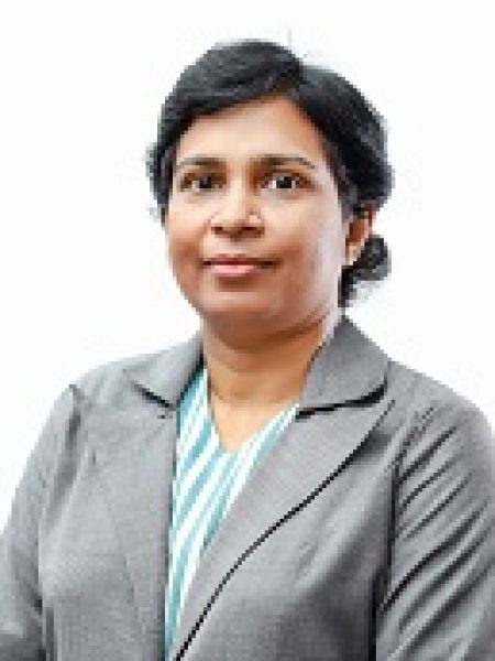 Prof. W.A.D. Nayananjalie