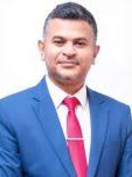 Prof. W.H.M.S. Samarathunga