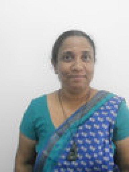 Sharini-Somasiri