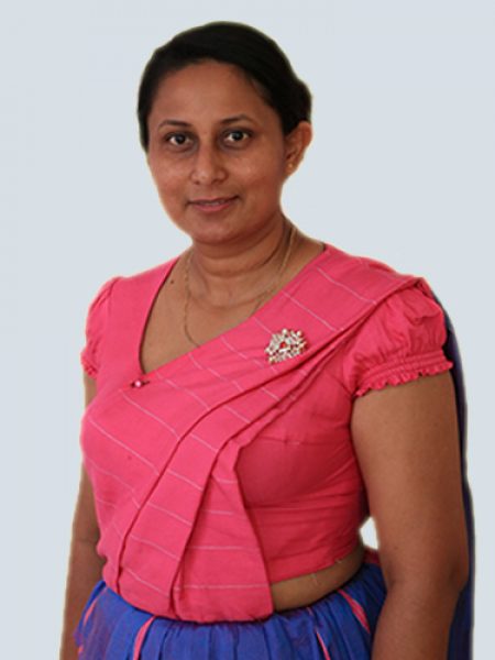 Dr. D K Hettiarachchi