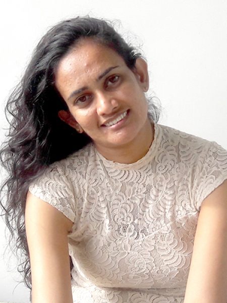 diliniprashadika