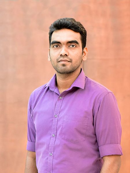 15.	Mr. M K D D Sandaruwan