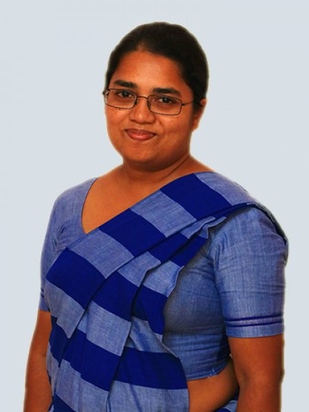 suchithra